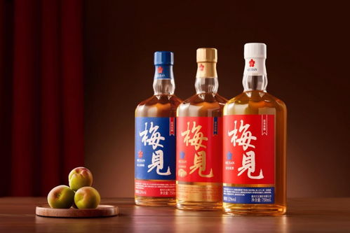 梅見請回答 新酒飲時代，中國能做出好的青梅酒嗎？