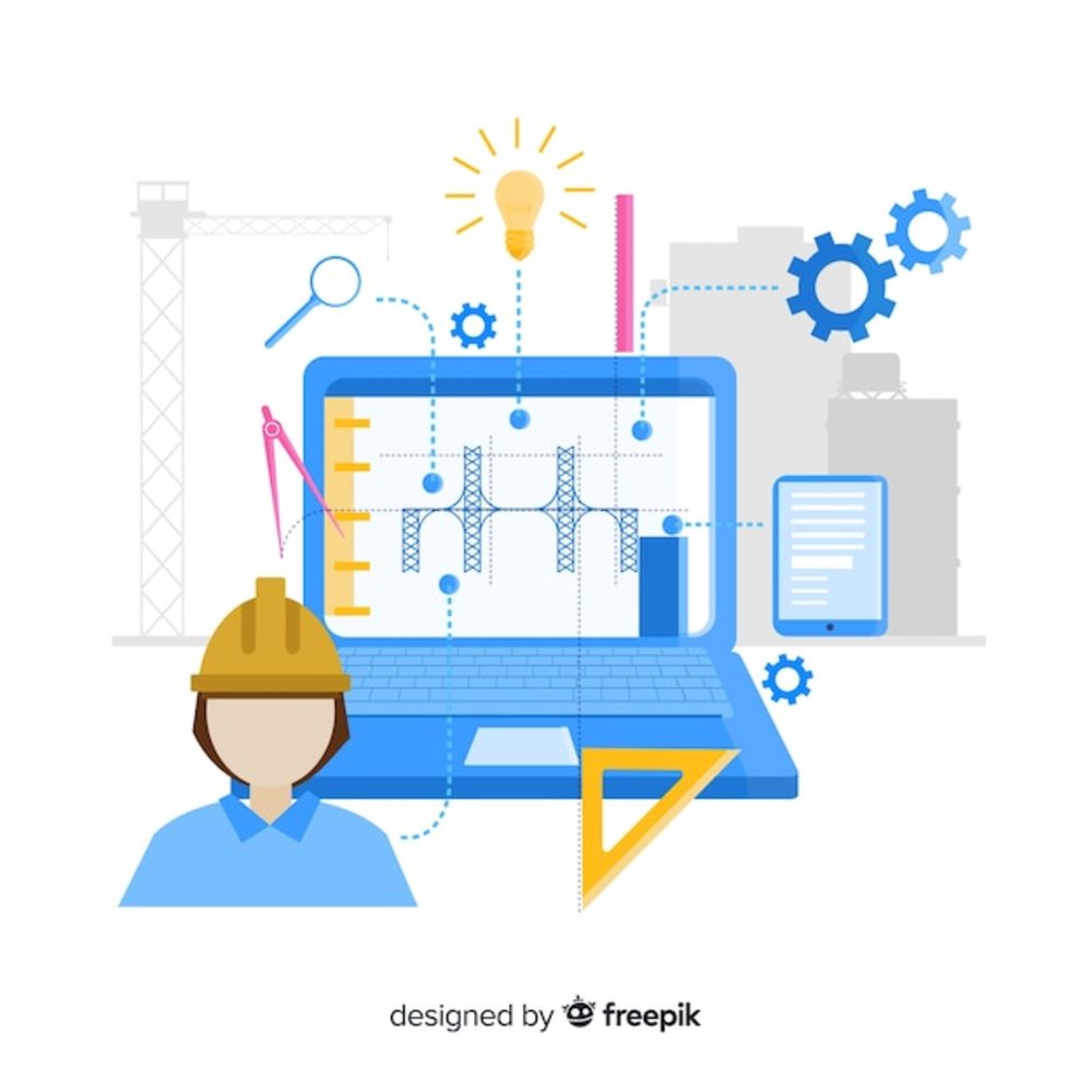 平面計算機工程與計算機網絡工程