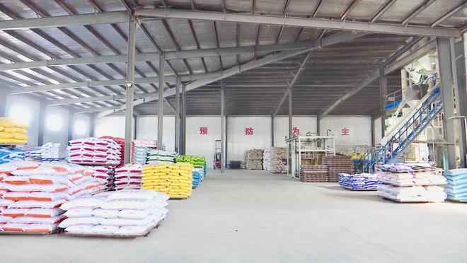 梅里斯 加速培育壯大本土企業(yè)，推動經(jīng)濟高質(zhì)量發(fā)展——以畜牧漁業(yè)飼料銷售為例