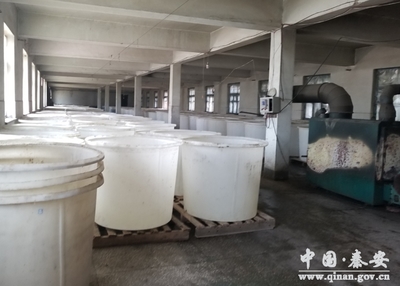秦安縣考察團(tuán)赴遼寧省海城市考察 深化東西部協(xié)作，共謀畜牧漁業(yè)飼料銷(xiāo)售新篇章