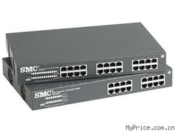 SMC SMC8516T網(wǎng)絡(luò)交換機(jī)總覽 報(bào)價(jià)、廠家、圖片及服務(wù)器工作站應(yīng)用